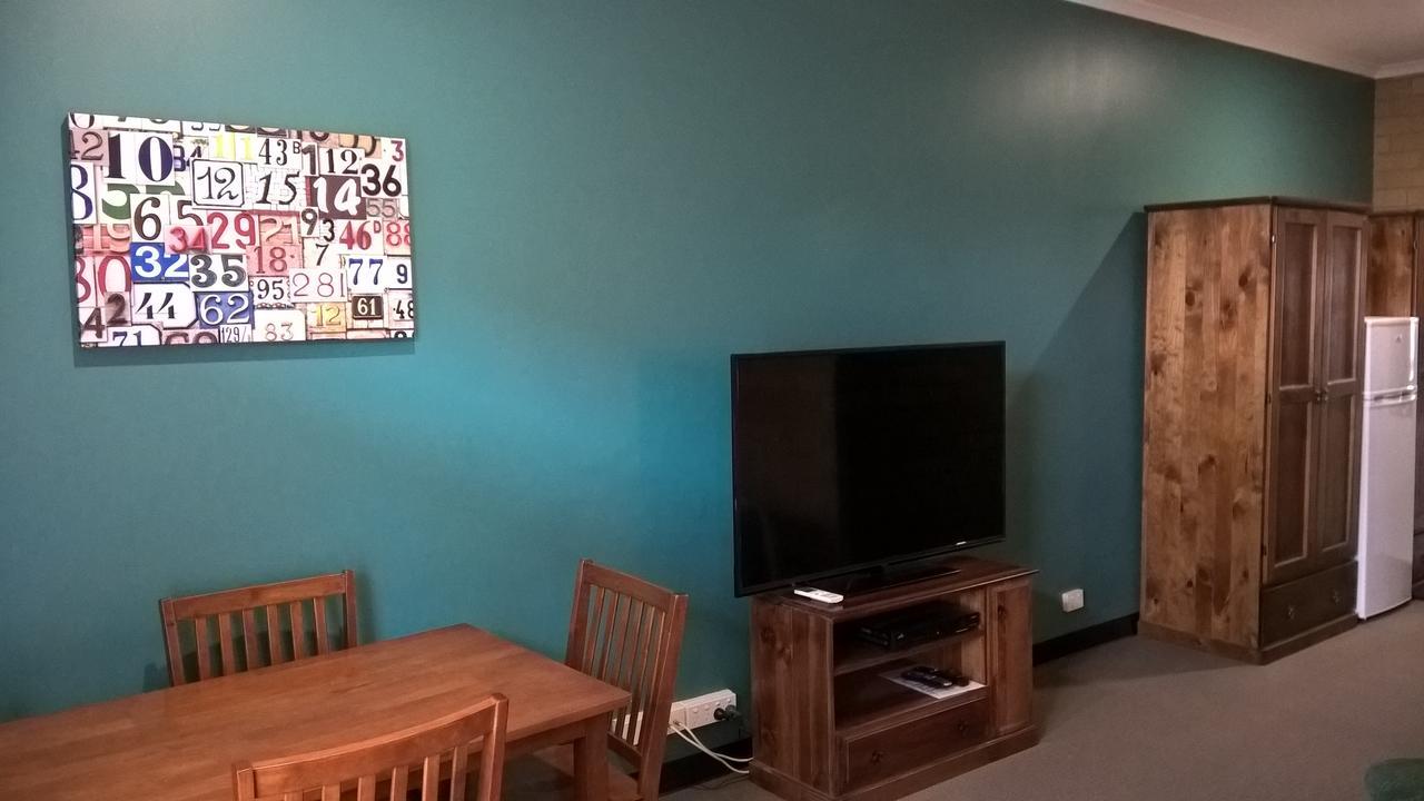 Moe Motor Inn - Contactless 24 Hour Checkinn Available 部屋 写真